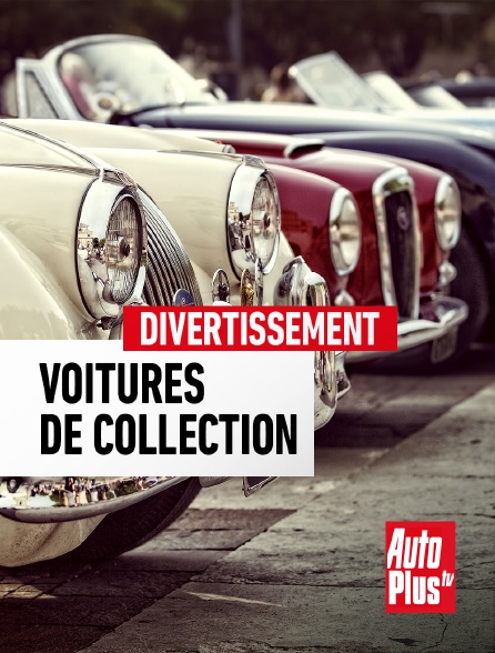 AutoPlus - Voitures de Collection