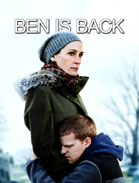 Ben is back