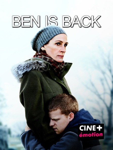 CINE+ Emotion - Ben is Back