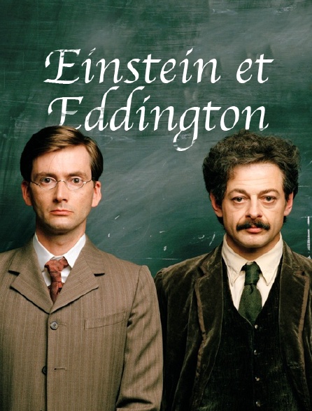 Einstein et Eddington