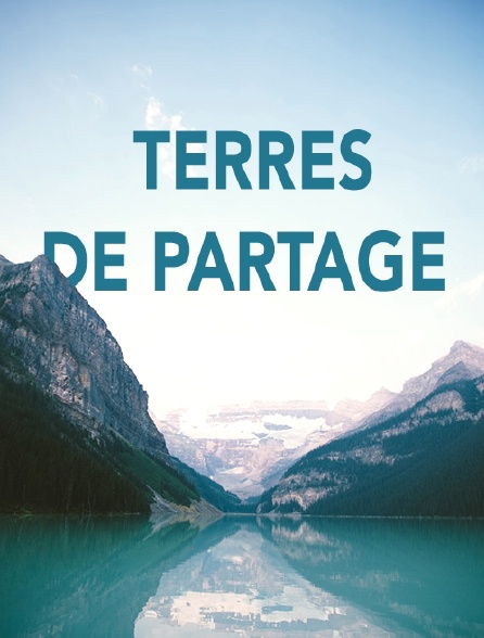 Terres de partage