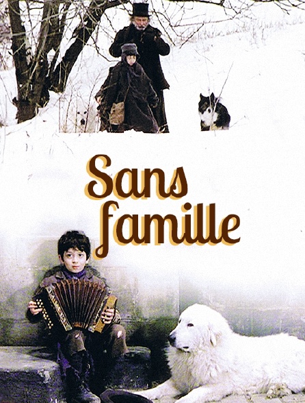 Sans famille