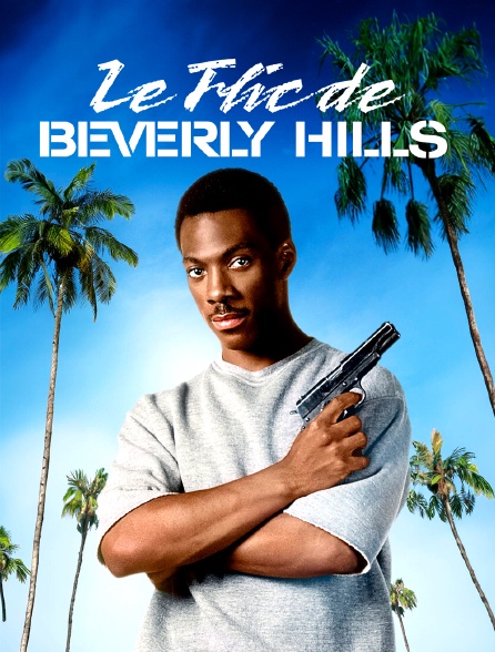 Le flic de Beverly Hills