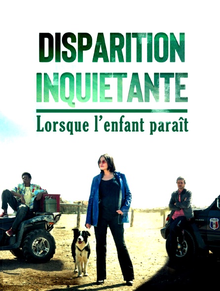 Lorsque l'enfant paraît