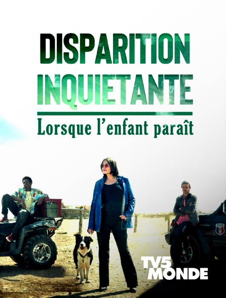 TV5MONDE - Lorsque l'enfant paraît