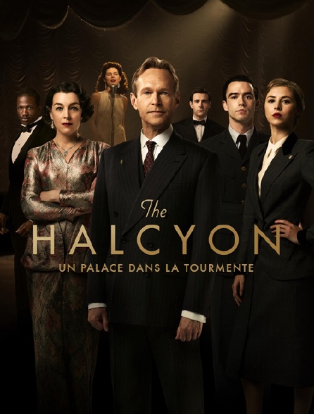 The Halcyon : un palace dans la tourmente