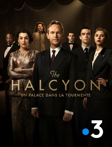 France 3 - The Halcyon : un palace dans la tourmente
