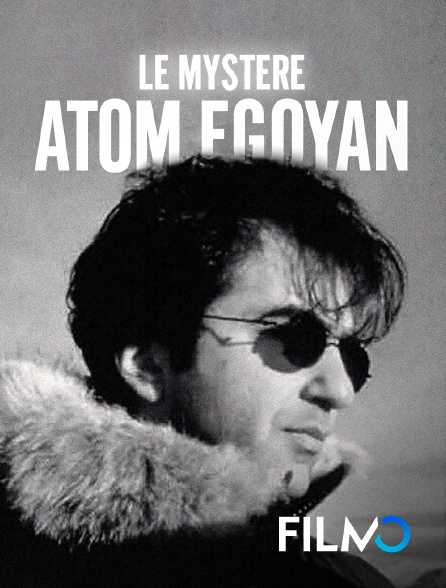 FilmoTV - Le mystère Atom Egoyan