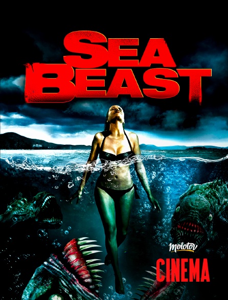 Molotov Channels Cinéma - Sea Beast