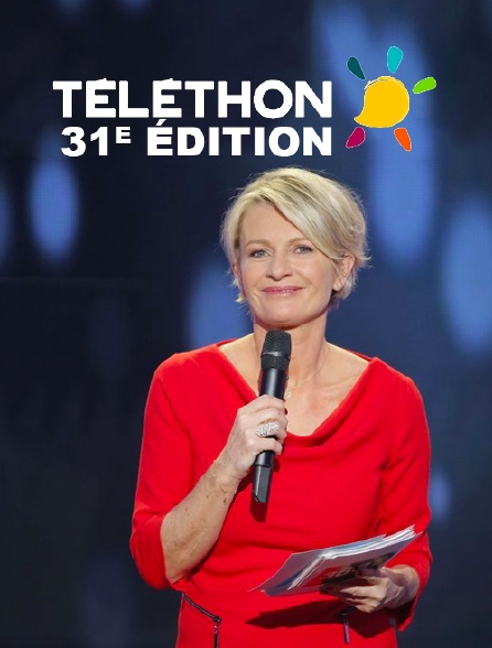 Téléthon 2017 : 31e édition