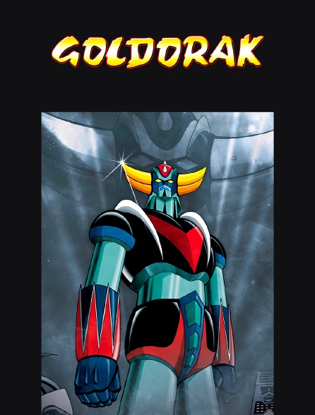 Goldorak