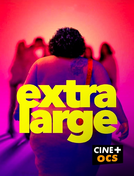 CINÉ Cinéma - Extra large