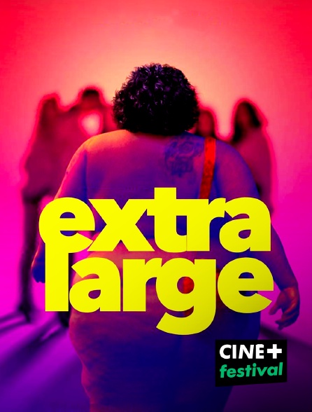 CINE+ Festival - Extra large