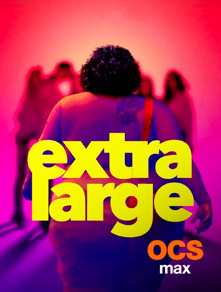OCS Max - Extra large