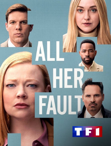 TF1 - All Her Fault