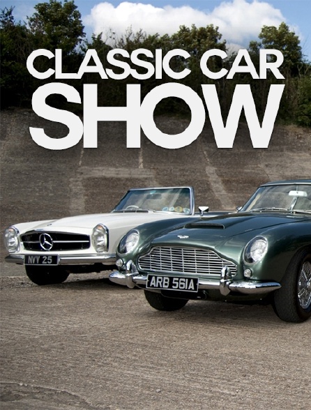 Classic Car Show