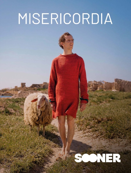 Sooner - Misericordia