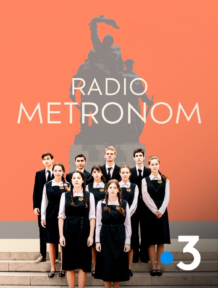 France 3 - Radio Metronom