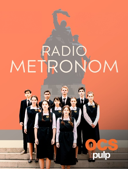 OCS Pulp - Radio Metronom