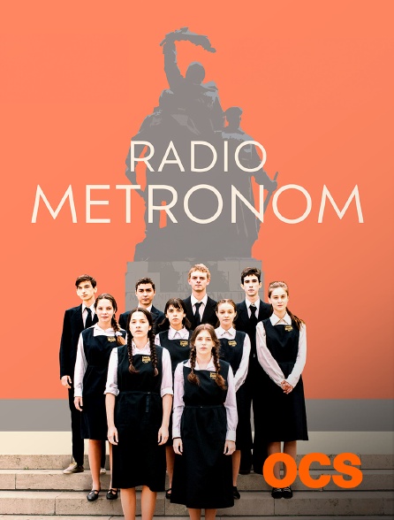 OCS - Radio Metronom