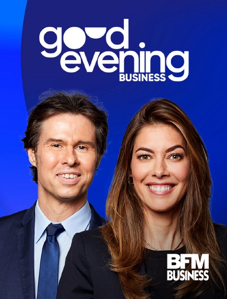 BFM Business - Good Evening Business : Les Experts du soir