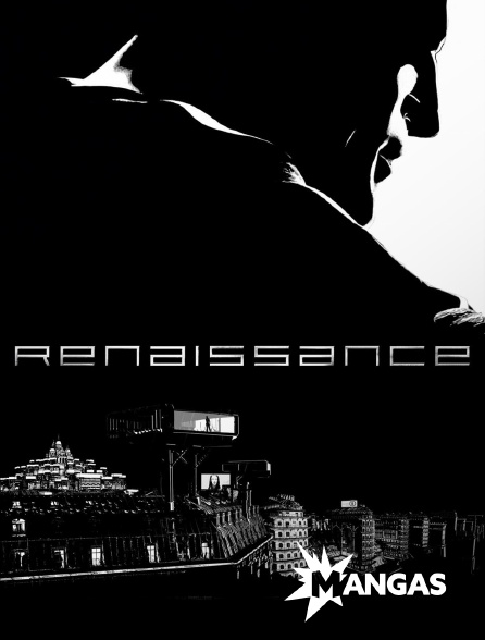 MANGAS - Renaissance