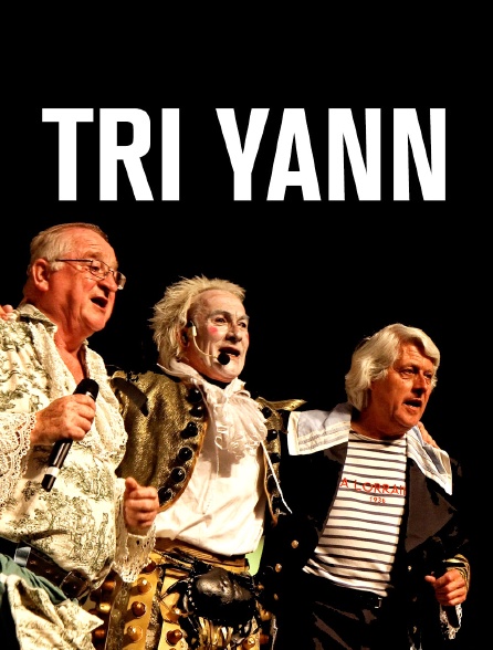 Tri Yann