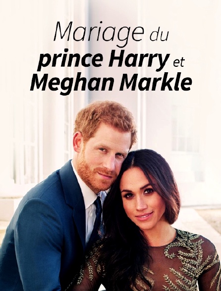 Mariage du prince Harry et Meghan Markle