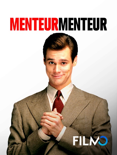 FilmoTV - Menteur, menteur