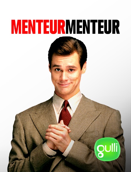 Gulli - Menteur, menteur