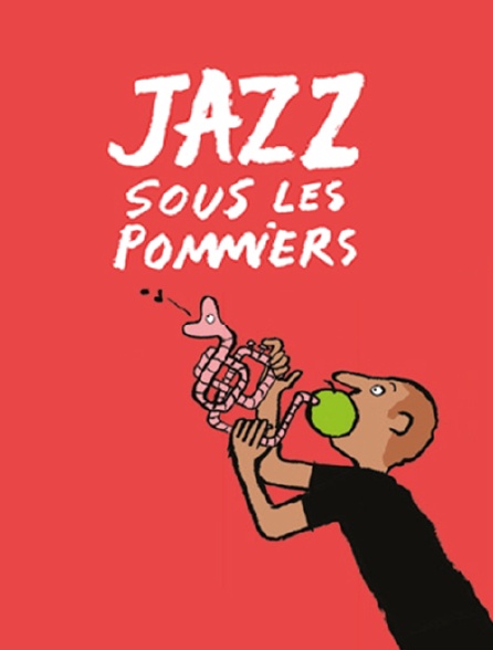 Jazz sous les pommiers 2017