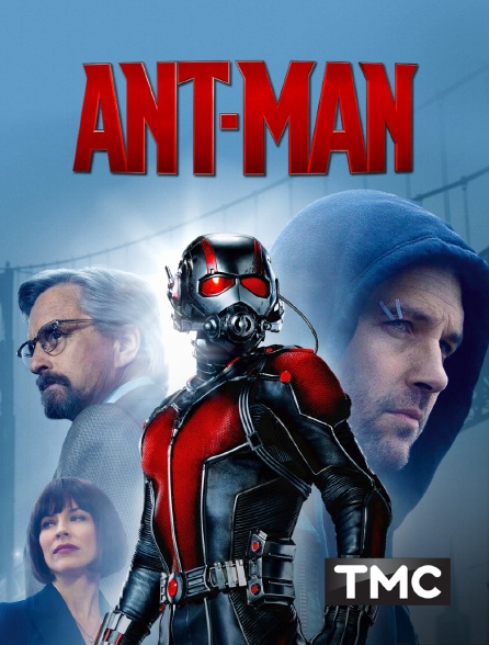 TMC - Ant-Man
