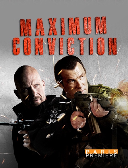 Paris Première - Maximum Conviction