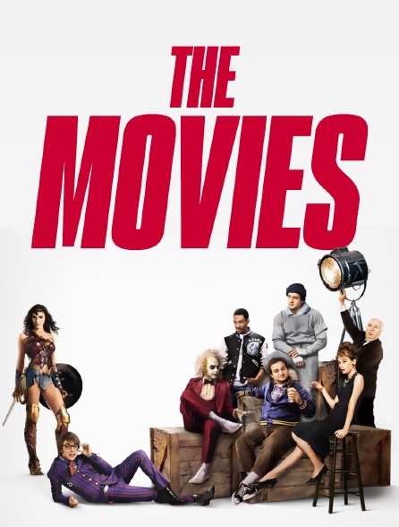The movies