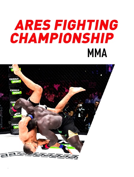 ARES Fighting Championship