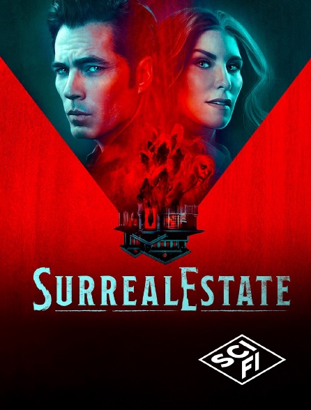 SciFi - SurrealEstate