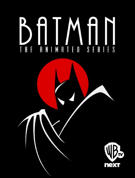 Warner TV Next - Batman: The Animated Series