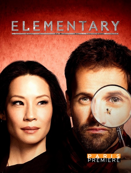 Paris Première - Elementary