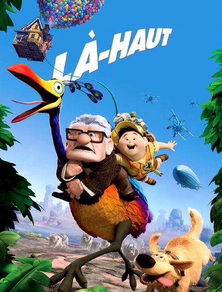 Là-haut