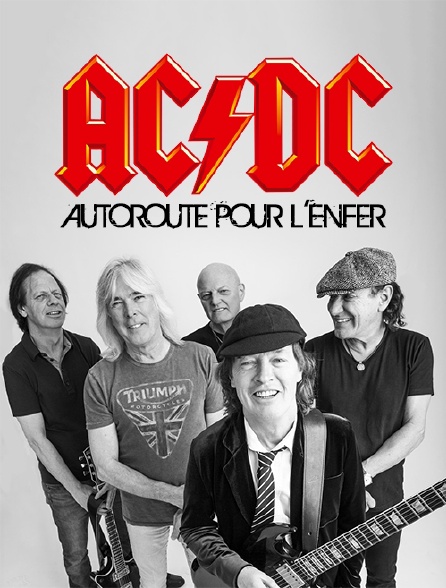 AC/DC : autoroute pour l'enfer