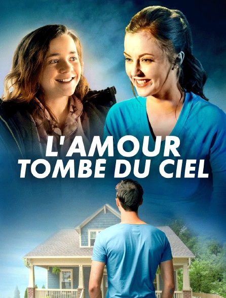 L'amour tombé du ciel