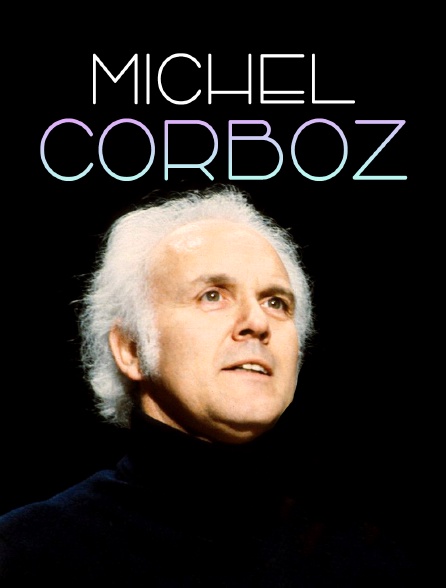 Michel Corboz