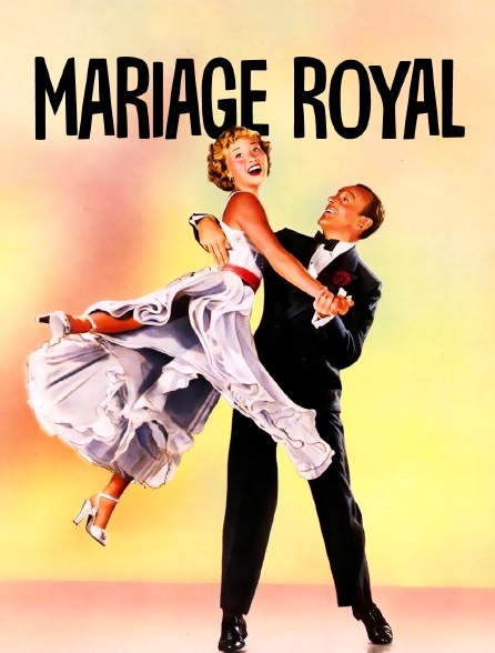 Mariage royal