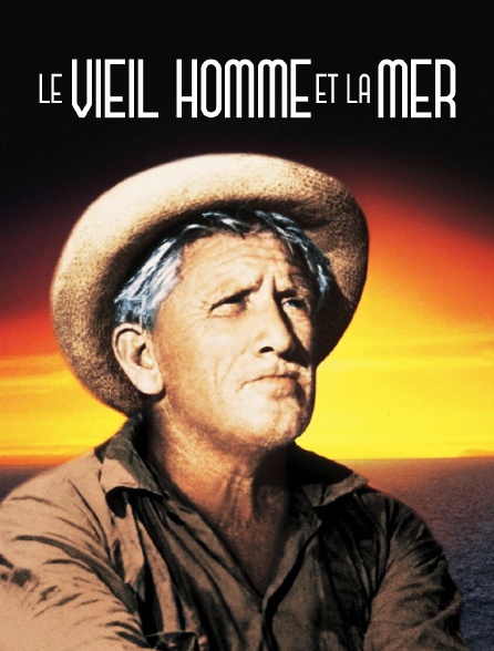 Le vieil homme et la mer