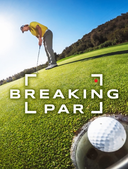 Breaking Par