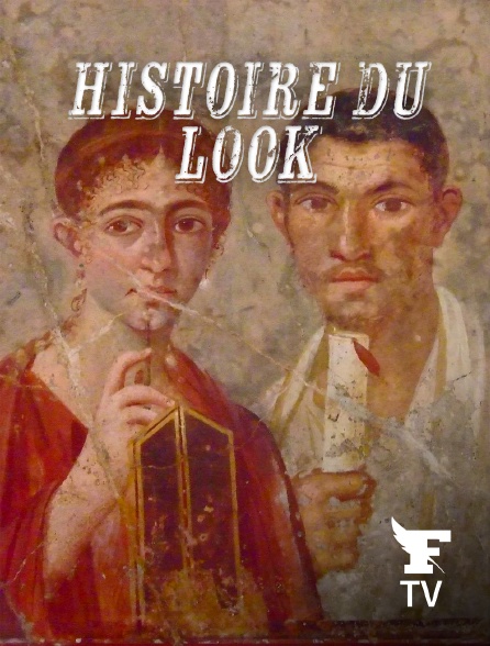 Le Figaro TV - Histoire du look