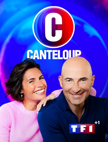 TF1+1 - C'est Canteloup
