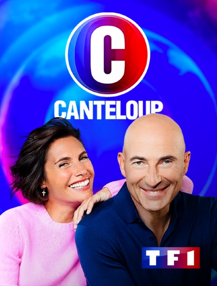 TF1 - C'est Canteloup
