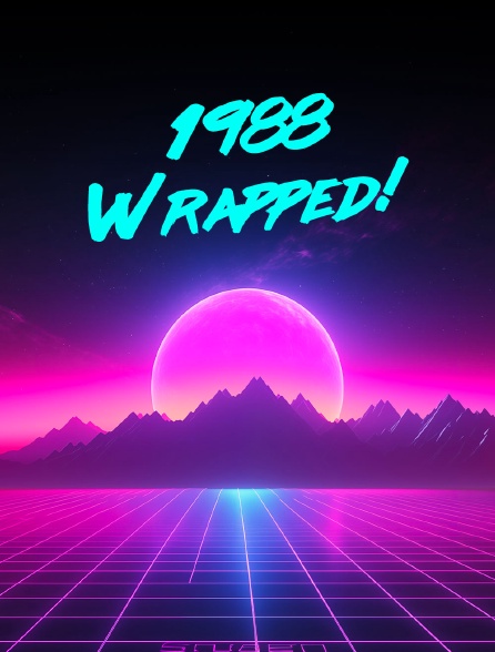 1988 Wrapped!