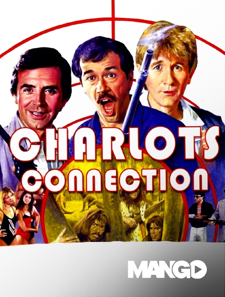 Mango - Charlots connection